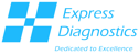 express diagnostics logo