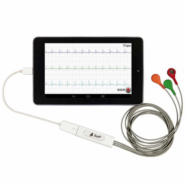 HeartVets Bee ECG Kit