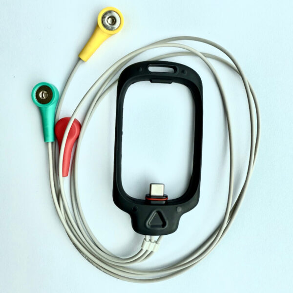 Replacement lead sets for Eclipse Pro