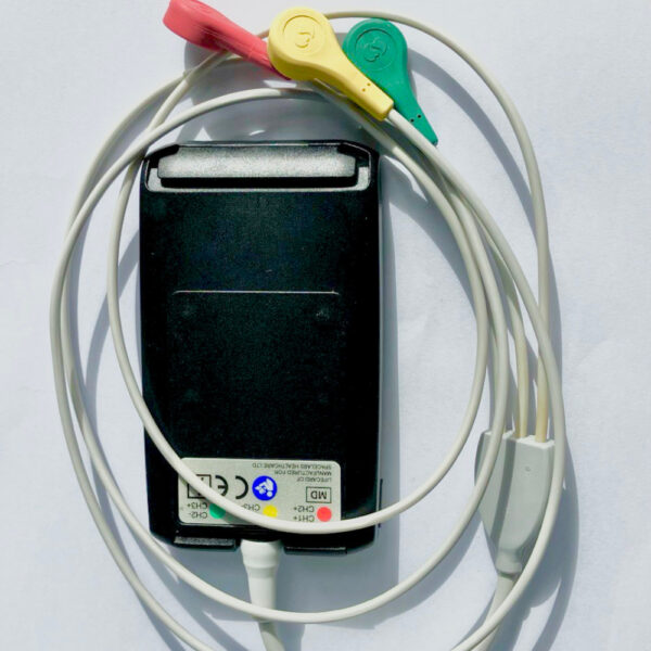 Replacement lead sets for Lifecard Pro